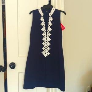 NEW Lilly Pulitzer Callista dress Small
